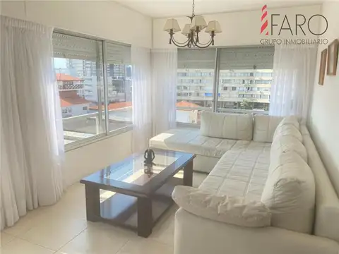 DEPARTAMENTO 3 AMBIENTES - PENÍNSULA, PUNTA DEL ESTE