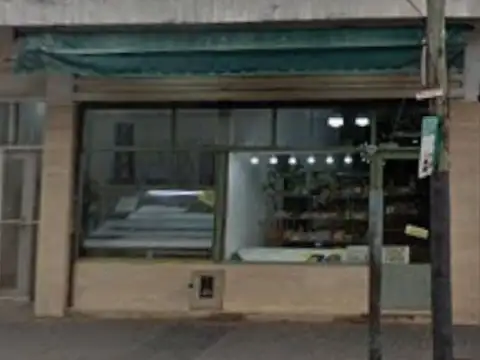 ALQUILER LOCAL CASEROS