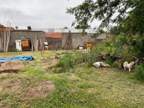 3 Lotes Terrenos En Venta Sobre Av. Principal, 150 mts. Acceso Oeste - Lujan