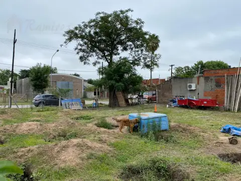 Terreno en Venta de 643,0 m2
