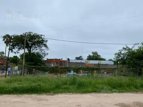 Terreno en Venta en Lujan, USD 59.900