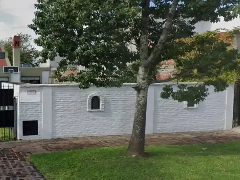 Casa 4 amb en venta - Pringles 1875, San Miguel - 100 m2, hogar a leña