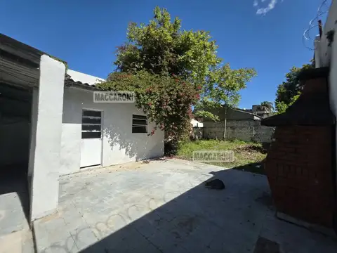 Casa - Alquiler - Argentina, Capital Federal - Oliden 2931