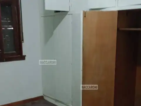 Casa en Alquiler 40 años