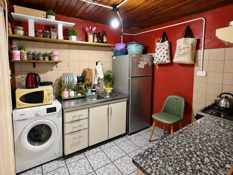 Departamento en Alquiler A Estrenar
