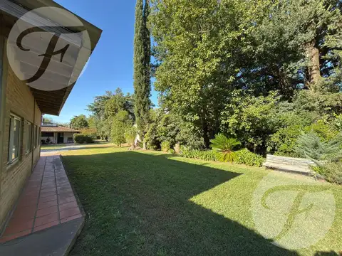 Quinta en Venta en La Reja, USD 159.000
