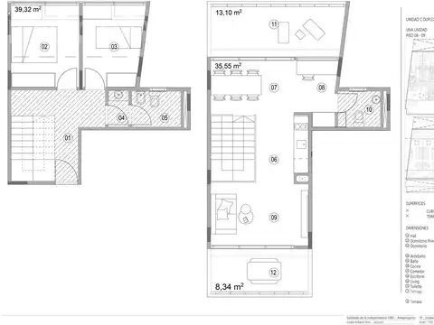 Departamento en Venta en Belgrano, Capital Federal