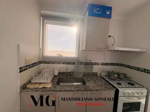 Departamento en Alquiler 6 años