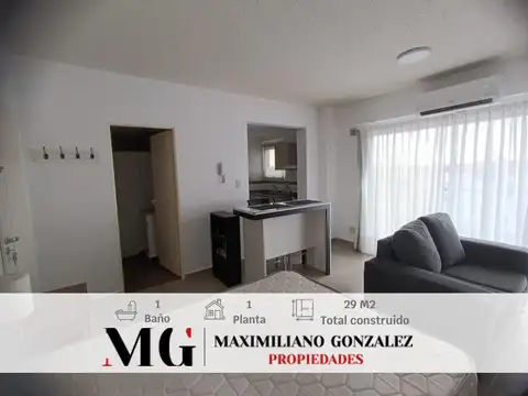 Depto en alquiler - Piñeyro, Avellaneda