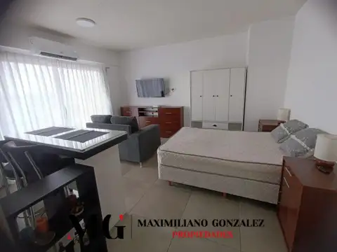 Departamento en Alquiler de Monoambiente