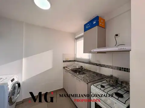 Departamento en Alquiler al Norte