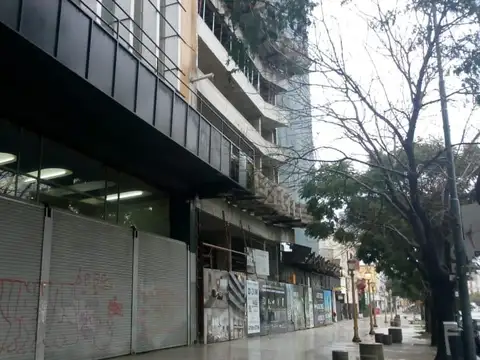 Terreno con potencial de construccion en altura -  Constitución