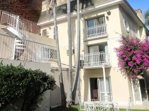 Casa en Venta en Palermo, USD 3.300.000