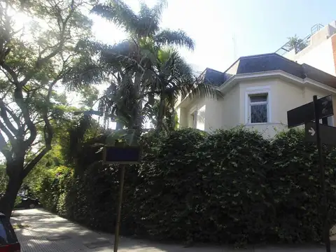 Casa en Barrio Parque