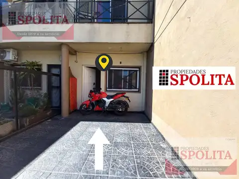 Depto Tipo Casa en Venta de 3 ambientes