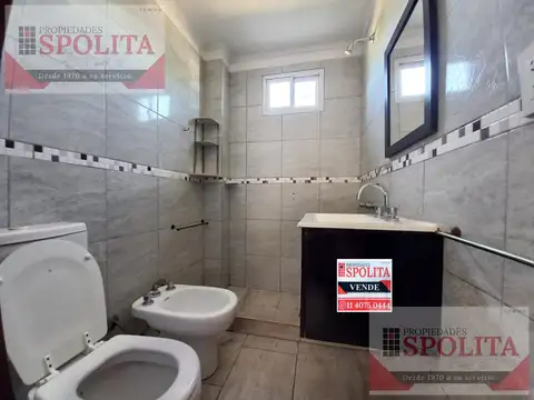 Depto Tipo Casa en Venta de 2 dormitorios