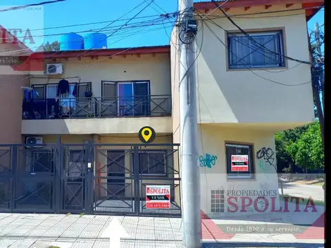 Departamento en Venta Chilavert