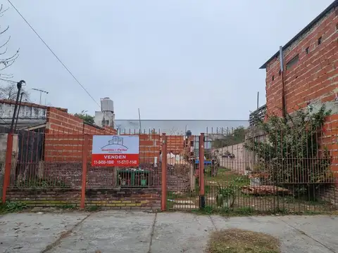 Terreno - Rincon de Milberg