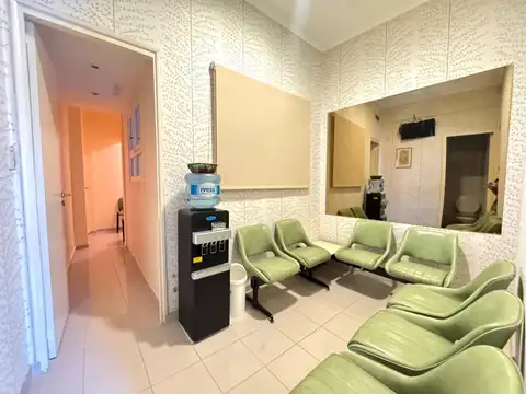 Oficina en Alquiler en Botanico, $ 400.000