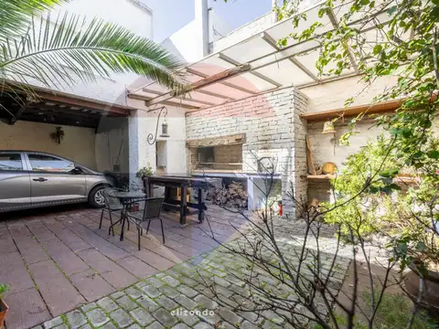 Casa en Venta 58 años
