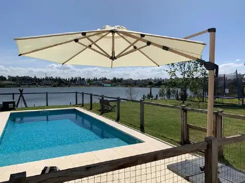 Casa en San Gabriel