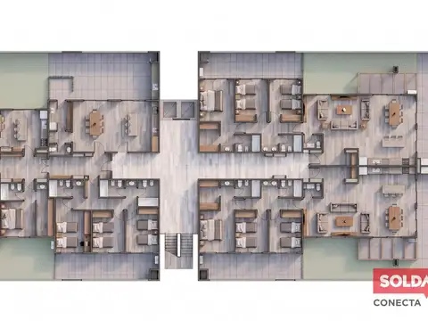 Departamento en Venta Permite mascota