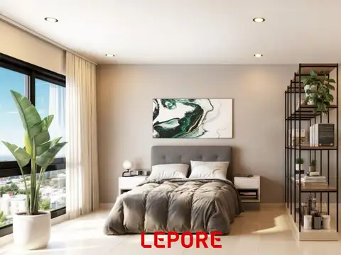 Departamento en Venta en Almagro, USD 73.750