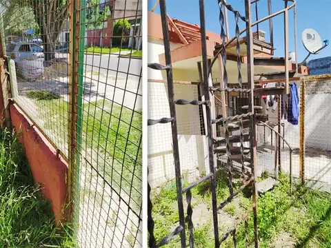 Santiago 4551 B , Piso 0