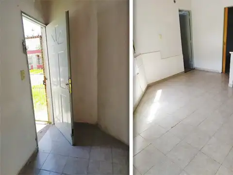 Departamento en Alquiler 50 años