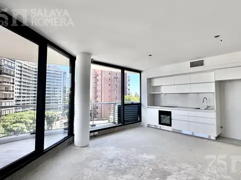 Departamento en Venta en La Lucila, USD 485.000