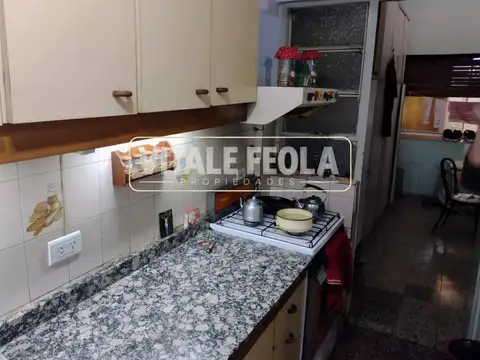 Departamento en Venta al Suroeste