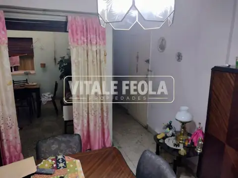 Departamento en Venta en Liniers, USD 60.000
