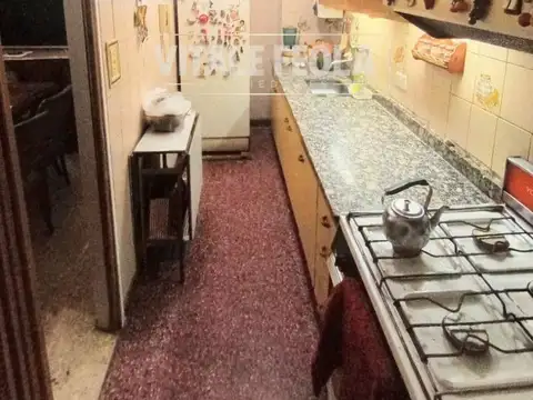 Departamento en Venta 50 años