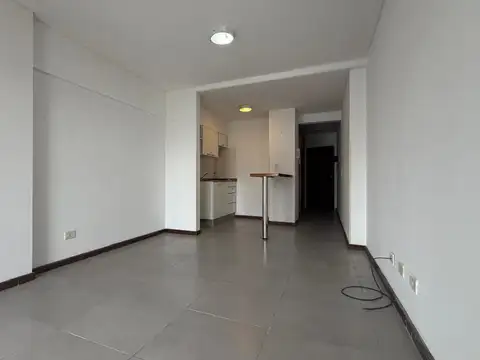 Departamento en Alquiler en Centro, Rosario