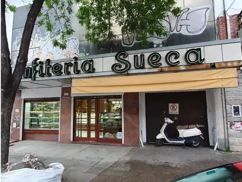 Local en Venta en Martinez, Partido de San Isidro