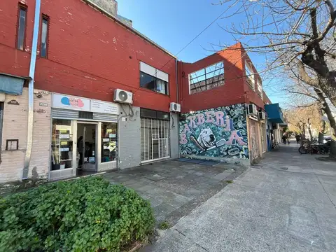 Venta de Local Comercial de 20 m² ? Parque Avellaneda