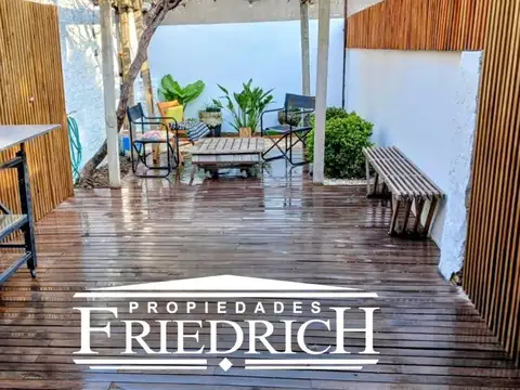 Departamento en Venta en General Rodriguez, USD 73.000