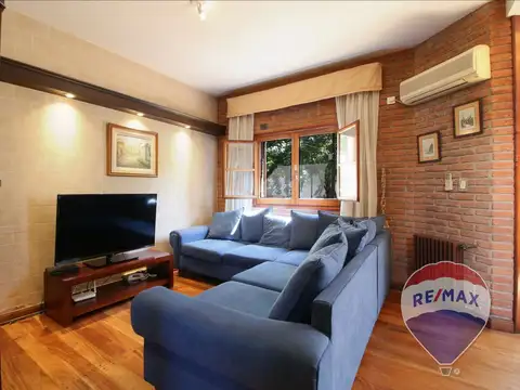 Casa en Venta en Olivos, USD 450.000