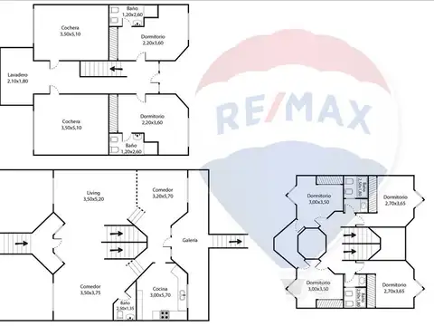 Casa en Venta 40 años