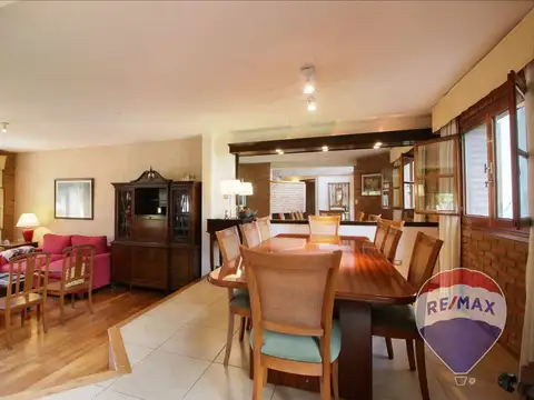 Casa en Venta de 7 dormitorios