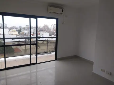Departamento en Alquiler Apto profesional