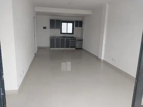 Departamento en Alquiler 12 años
