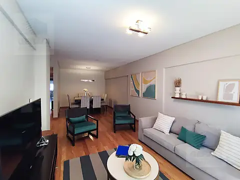 Departamento en Venta 15 años