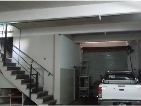 Galpon en Venta en Caseros, USD 450.000