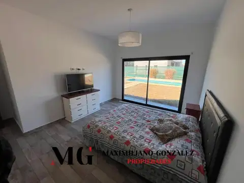 Casa en Venta al Sur