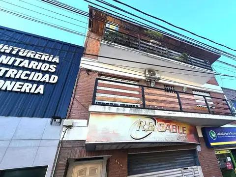 VENTA DEPARTAMENTO 2 AMB OLIVOS