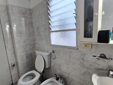 VENTA DEPARTAMENTO 2 AMB OLIVOS