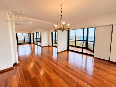 Departamento - Playa Grande
