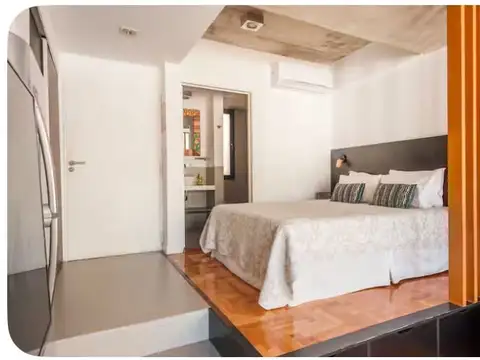 Departamento en Alquiler Temporal 5 años