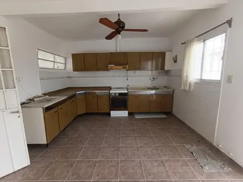 Casa en Venta 60 años